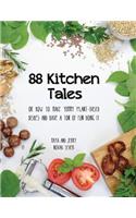 88 Kitchen Tales