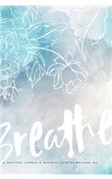 Gratitude Journal & Wellness Guide
