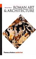 Roman Art and Architecture