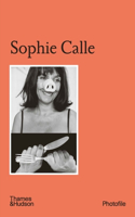 Sophie Calle (Photofile)