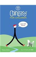 Chineasy (R) for Children