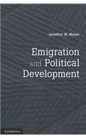 Emigration and Political Development