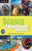 Science for the New Zealand Curriculum Year 11 Teacher CD-ROM