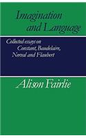 Imagination and Language
