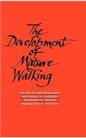 Development of mature walking