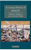 A Concise History of Spain