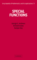 Special Functions