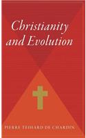 Christianity and Evolution