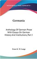 Germania