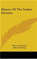 History Of The Yankee Division