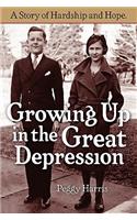 Growing Up in the Great Depression