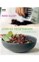 Low-GI Vegetarian Cookbook