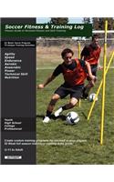 Soccer Fitness and Skill Training