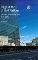 Flags at the United Nations