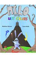 Milo and the Lost Colors