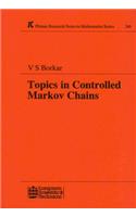 Cont Markov Chains