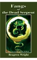 Fangs of the Dead Serpent