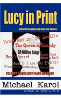 Lucy in Print