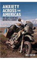 Anxiety Across the Americas