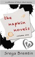 The Napkin Novels: A Collection of Short, Short Stories
