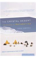 The Crystal Desert
