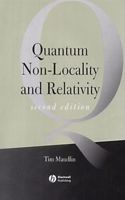 Quantum Non-locality and Relativity