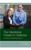 Intentional Mentor in Medicine