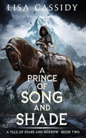 Prince of Song and Shade