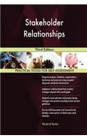 Stakeholder Relationships Third Edition