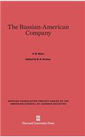 Russian-American Company