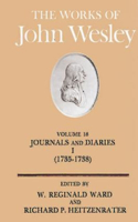 Works of John Wesley Volume 18