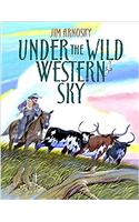 Under the Wild Western Sky