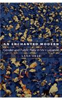 An Enchanted Modern