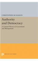 Authority and Democracy