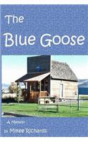 Blue Goose