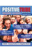 Positive Tribe Magazine