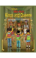 We are Kings and Queens volume 1