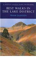 Best Walks in the Lake District