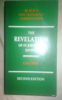 COMMENTARY ON THE REVELATION OF SAINT JO
