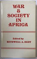 War and Society in Africa
