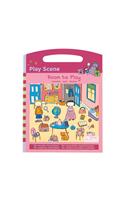 Room to Play Play Scene