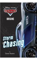 Cars Origins: Storm Chasing (Disney/Pixar Cars)