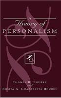 A Theory of Personalism