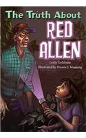 The Truth about Red Allen