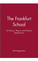 Frankfurt School