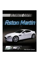 Ultimate Cars: Aston Martin