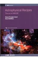 Astrophysical Recipes