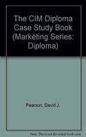 The CIM Diploma Case Study Book