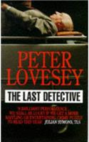 The Last Detective