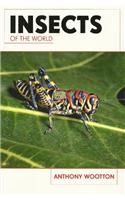 Insects Of The World